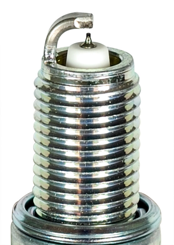 NGK Laser Iridium Spark Plug SIKR9A7 Fits Dodge Dart, Fiat 500 - Image 2