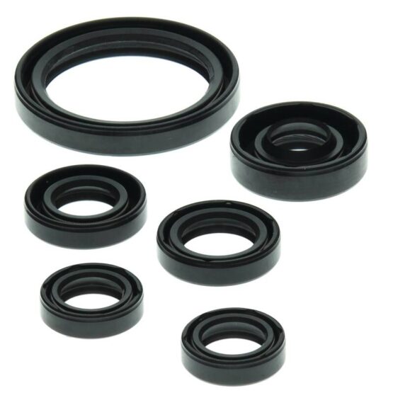 Vertex Oil Seal Kit Fits 2004-2009 Yamaha YFZ450