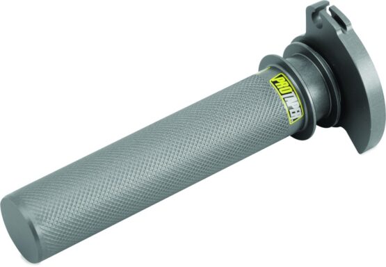 Aluminum Throttle Tube