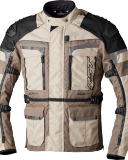 RST Pro Series Adventure-X CE Jacket Sand/Brown 3XL