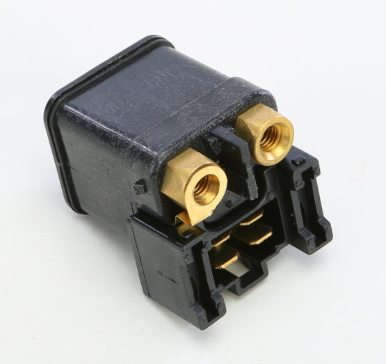 Starter Solenoid