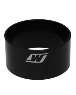 Wiseco 82.5mm Black Anodized Piston Ring Compressor Sleeve