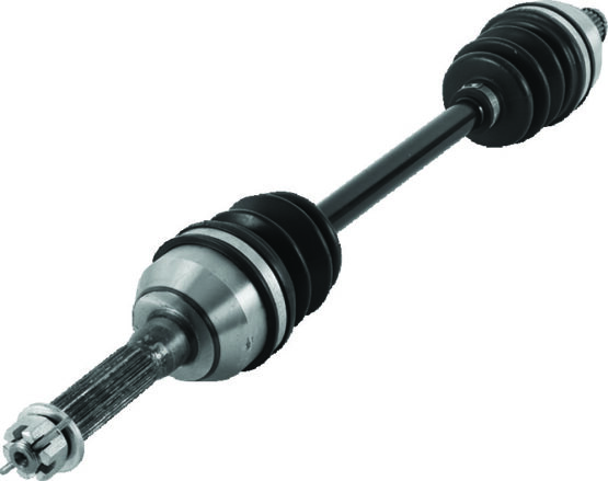 QuadBoss Front Left Axle for 2015 Polaris 325 ETX