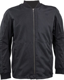 Speed and Strength Under The Radar Textile Jacket Black Small
