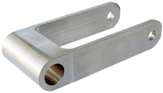 Rear Lowering Kit