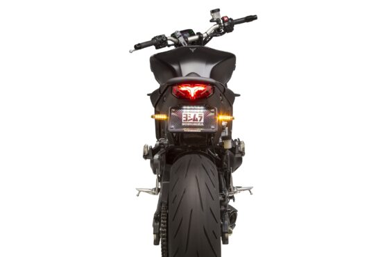 Yoshimura Fender Eliminator Kit For Yamaha MT-09 2021-2023 - Image 5
