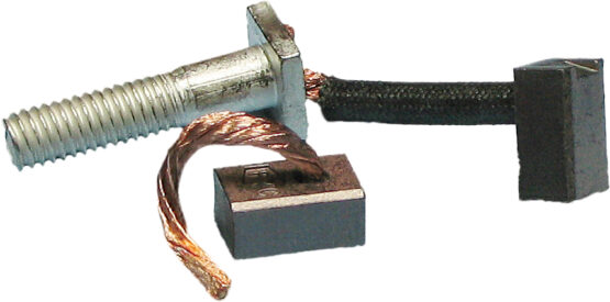 Starter Motor Brush Kit