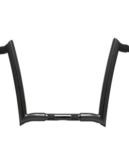 14" Monkey Handlebars - Black