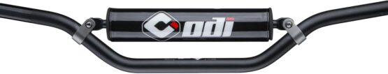 ODI 7/8 Inch ATV MX Handlebar Black 7075 Aluminum