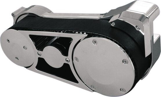 Primary Drive Replacement Belt 14mm 3-3/8"W by Belt Drives Ltd.