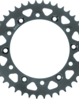 BikeMaster Rear Steel Sprocket 520 41T Black