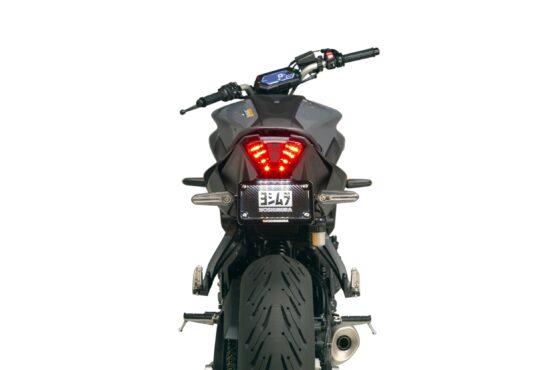Yoshimura Fender Eliminator Kit For Yamaha MT-07 2021-2024 - Image 3