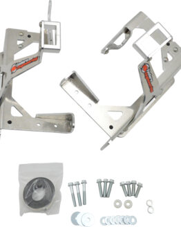 Radiator Braces