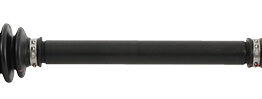 8 Ball Extreme Duty Front Axle