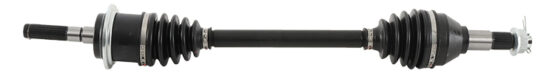 8 Ball Extreme Duty Front Axle