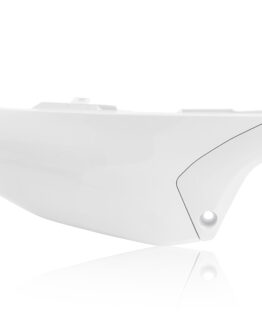 Side Number Plates for Yamaha