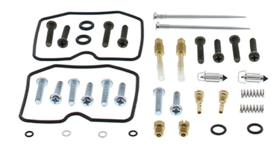 Carburetor Rebuild Kit - Image 3