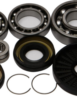 Front Differential Bearing & Seal Kit