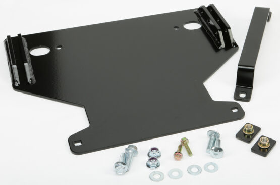 ATV Plow Mid Mount Kit