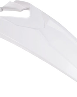 Rear Fender - Orange