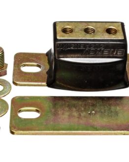 Energy Suspension Black Transmission Mount 3.1108G