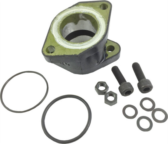 Carburetor Boot/Holder