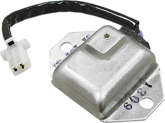 SP1 Voltage Regulator Fits 1990-2000 Yamaha Bravo LT SRV SRX Enticer