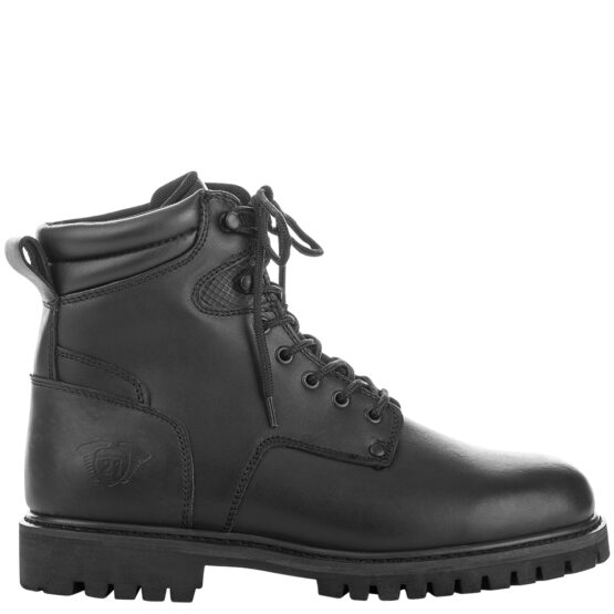 RPM Boots Black US 15 - Image 5