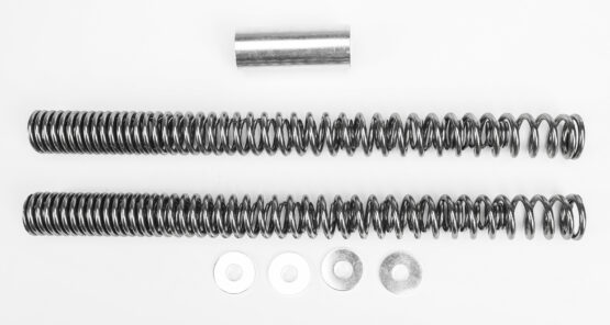 Genesis Fork Springs 49MM