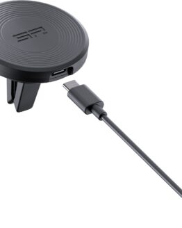 SP CONNECT SPC+ Vent Mount Phone Holder with Charging