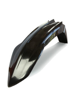 Cycra Performance Front Fender Black Fits 20-24 Yamaha WR250F