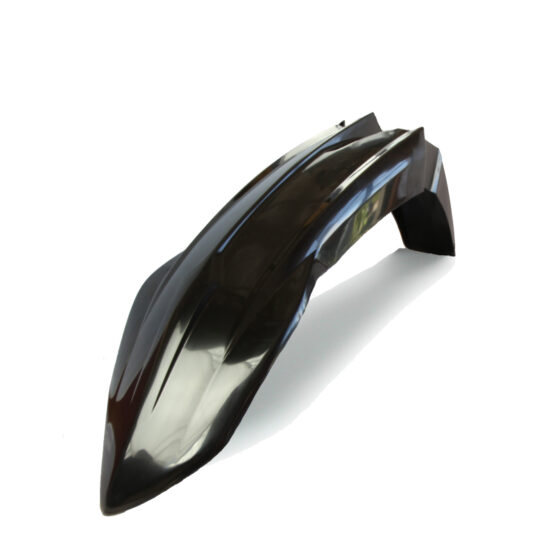 Cycra Performance Front Fender Black Fits 20-24 Yamaha WR250F
