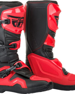 Maverick Boots Red/Black US 11