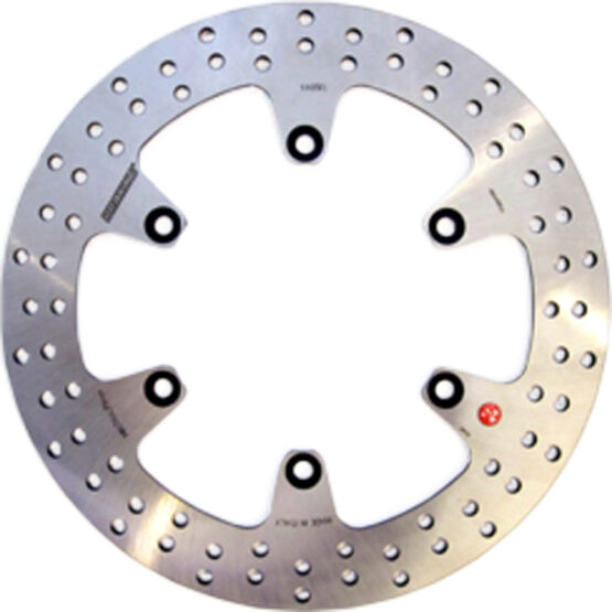 Front Round Brake Rotor YA05FI Fits Yamaha VMX XV/Z FJ/R V-Star