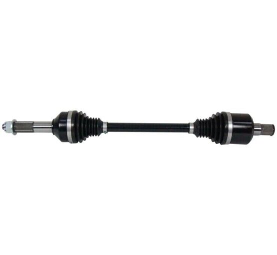 DragonFire Hydra HD Rear Axle Right/Left Fits Kawasaki KRF800 16-20
