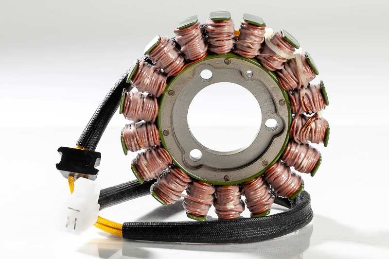 Rick's Motorsport Stator Suzuki GSX-R600 GSX-R750 - Image 3