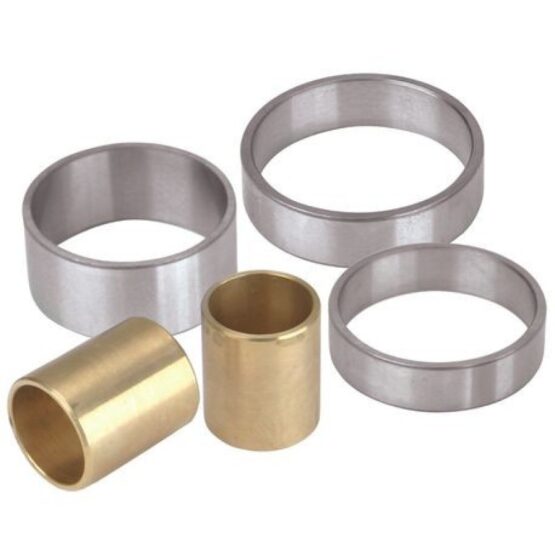 S&S Connecting Rod Rebuild Kit 41-99 BT