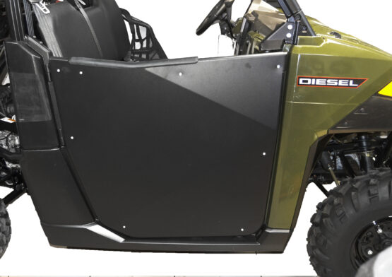 Front Half Doors - Image 4