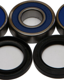 Rear Wheel Bearing & Seal Kit
