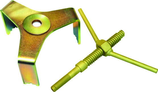 Straightline Clutch Compression Tool P-Drive Master For Ski-Doo Gen 4 - Image 2