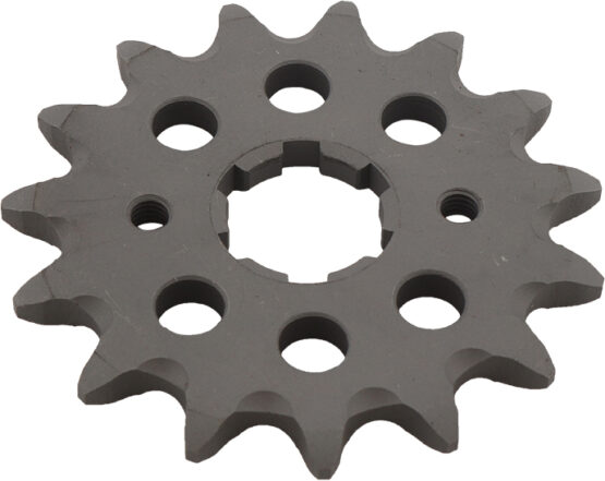 Supersprox Steel Front Sprocket 15T 520 Chain Fits Kaw/Yam - Image 4