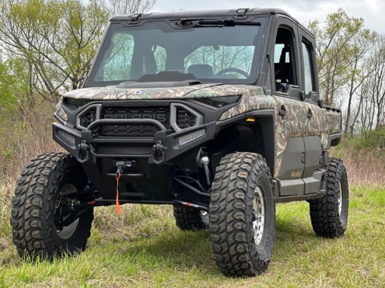 High Lifter PLKRNGXD-00 UTV Lift Kit For Polaris Ranger XD 1500 - Image 8