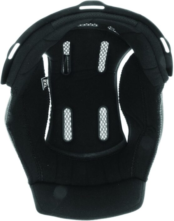 FirstGear Hyperion Replacement Helmet Liner - 2XL