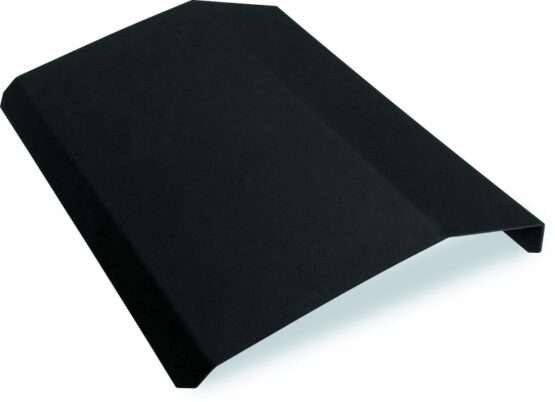 QuadBoss High-Density Slim Roof Black Fits 09-21 Polaris RZR 170