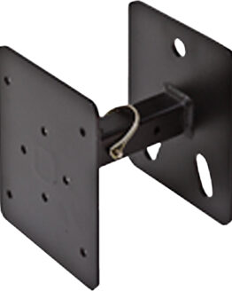 Outdoor Container Spare Tire Mount