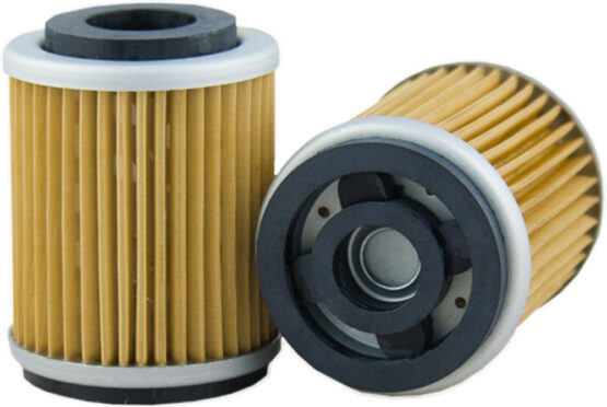 Oil Filter - Wire Mesh Media - Image 2