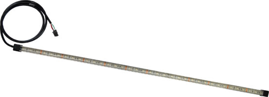 Straightline Night Cruiser LED Multi Color 24 in Light Bar
