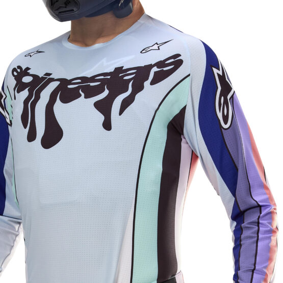 Alpinestars Techstar LE Imperial Jersey 2X-Large for MX Riding - Image 5