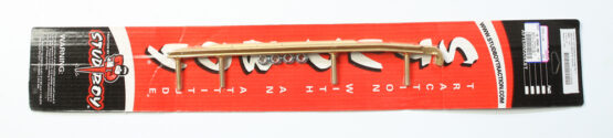 Deuce Runner Bars 9"