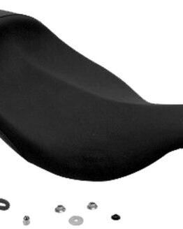 Buttcrack Solo Seat Very Low&Back